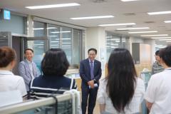 부서순회4번 사진